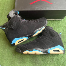 Load image into Gallery viewer, Jordan UNC 6s Size 10
