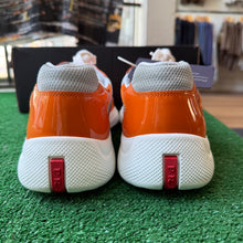 Load image into Gallery viewer, Prada Americas Cups Size 10.5UK
