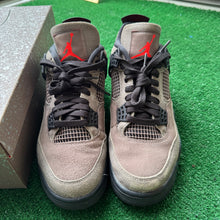 Load image into Gallery viewer, Jordan Taupe Haze 4s Size 9
