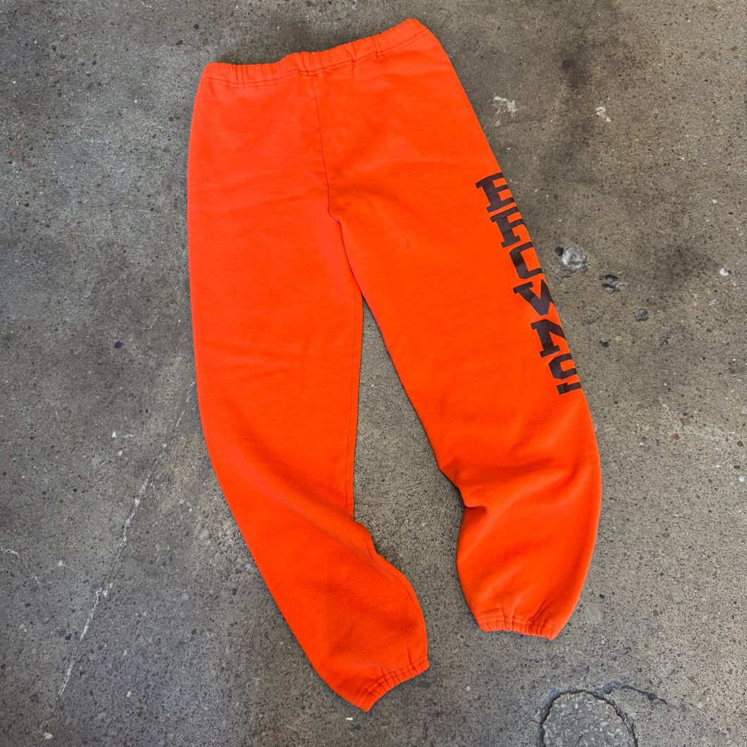 Vintage Cleveland Browns Sweatpants Size L
