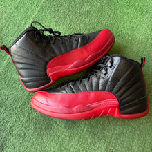 Load image into Gallery viewer, Jordan Flu Game 12s Size 10.5
