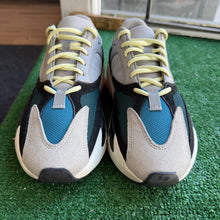 Load image into Gallery viewer, Adidas Yeezy Wave Runner 700s Size 9
