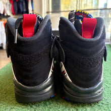 Load image into Gallery viewer, Jordan Playoff 8s Size 6.5Y
