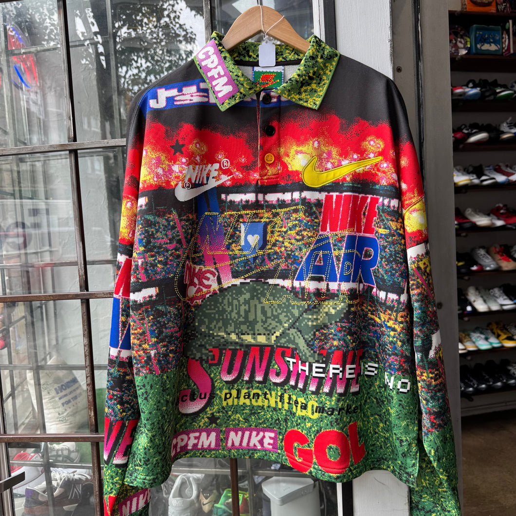 Nike CPFM Jersey Size M