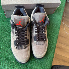 Load image into Gallery viewer, Jordan Taupe 4s Size 13
