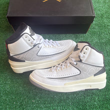Load image into Gallery viewer, Jordan Pythons 2s Size 7Y
