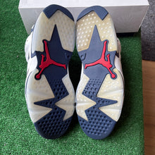 Load image into Gallery viewer, Jordan Olympic 6s Size 12
