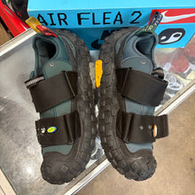 Load image into Gallery viewer, Nike CPFM Faded Spruce Air Flea 2s Size 12
