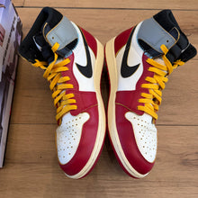 Load image into Gallery viewer, Jordan Union LA To Chi 1s Size 13
