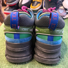 Load image into Gallery viewer, Gucci Flashtrek Size 10 UK
