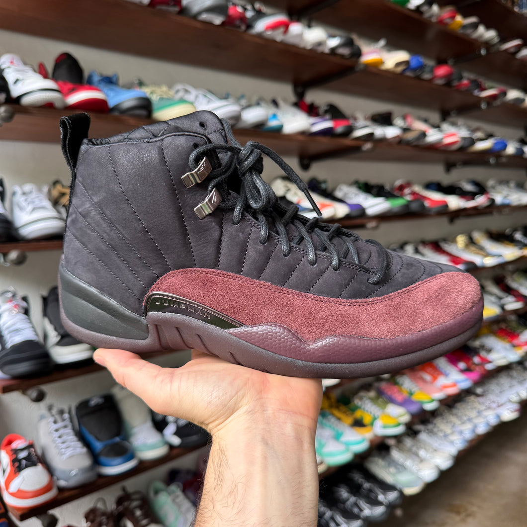 Jordan a Ma Maniére 12s
