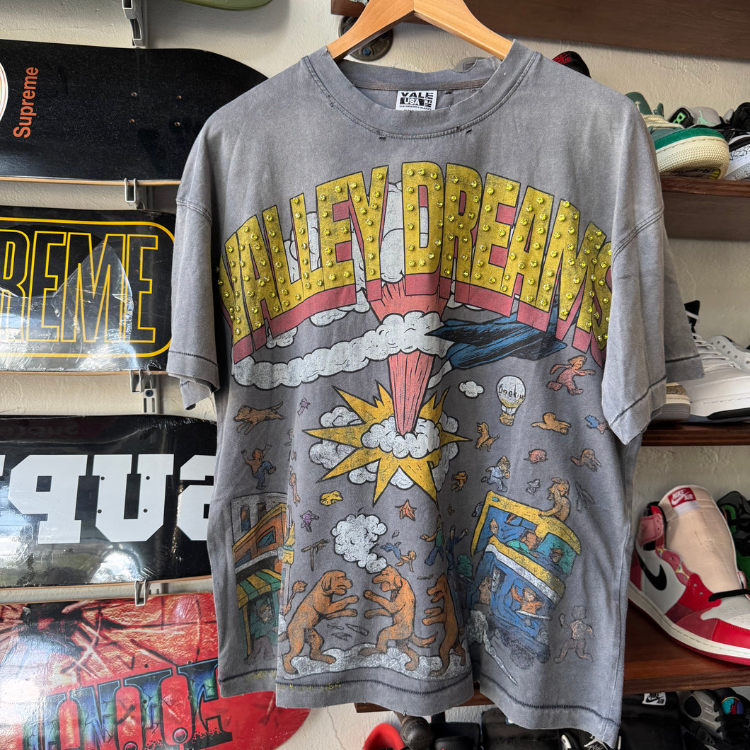Vale Chaos Tee