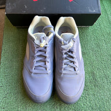 Load image into Gallery viewer, Jordan Indigo Haze Low 5s Size 12W/10.5M
