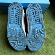 Load image into Gallery viewer, Jordan UNC Toe 1s Size 9
