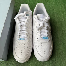 Load image into Gallery viewer, Nike NOCTA Drake Certified Lover Boy Air Force 1s Size 9
