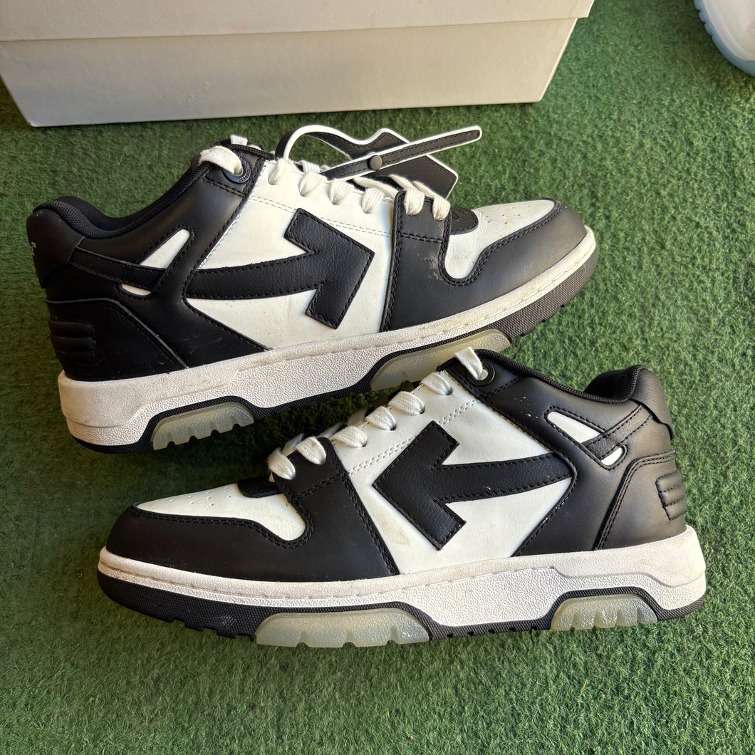 Off White Out Of Office Size 40