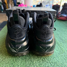 Load image into Gallery viewer, Nike Dream A World Black Foamposites Size 10.5
