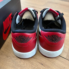 Load image into Gallery viewer, Jordan Chicago 1 Lows Size 10
