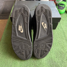 Load image into Gallery viewer, Jordan Black Cat 4s Size 11
