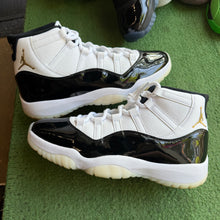 Load image into Gallery viewer, Jordan DMP Gratitude 11s Size 11.5
