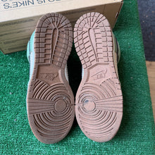 Load image into Gallery viewer, Nike Next Nature Summit White High Dunks Size 8.5W/7M
