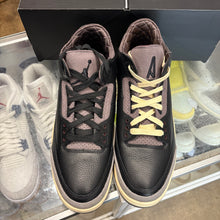 Load image into Gallery viewer, Jordan A Ma Maniere 3s Size 12.5W/11M
