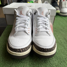 Load image into Gallery viewer, Jordan Neapolitan 3s Size 11.5W/10M
