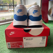 Load image into Gallery viewer, Nike Air Max OG Big Bubble Royal 1s Size 12W/10.5M
