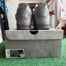 Load image into Gallery viewer, Jordan Wet Cement 4s Size 11.5

