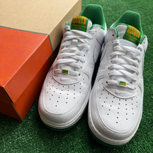 Load image into Gallery viewer, Nike West Indies Air Force 1s Size 10.5
