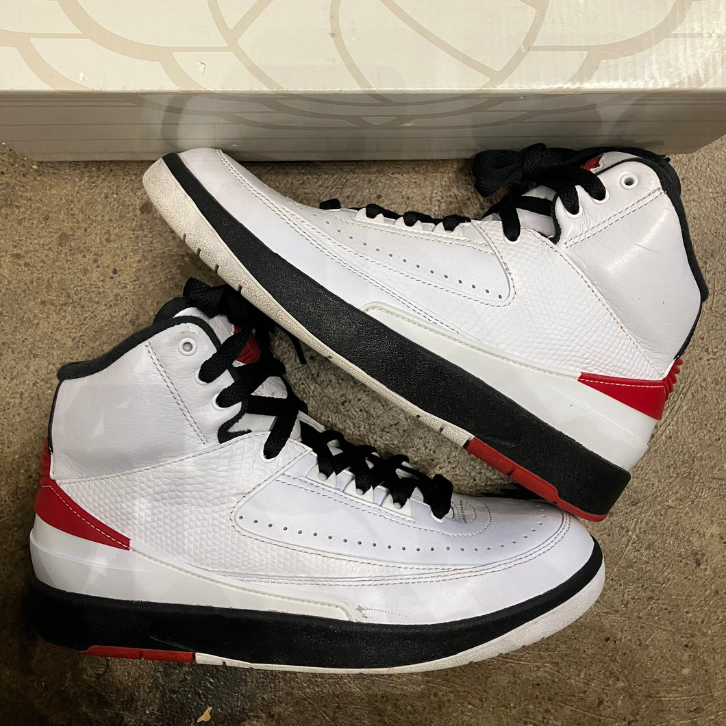 Jordan Chicago 2s Size 8.5