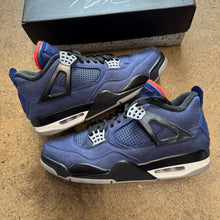 Load image into Gallery viewer, Jordan Winterized 4s Size 10
