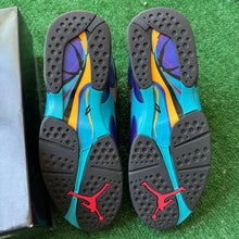 Load image into Gallery viewer, Jordan Aqua 8s Size 13
