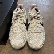 Load image into Gallery viewer, Nike Kobe All Star Protro 6s Size 8
