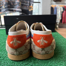 Load image into Gallery viewer, Gucci Suede Lows Size 13UK
