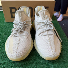 Load image into Gallery viewer, Adidas Yeezy Light 350V2s Size 9.5
