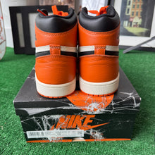 Load image into Gallery viewer, Jordan Shattered Backboard 1s Size 10
