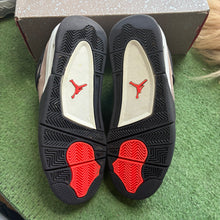 Load image into Gallery viewer, Jordan Taupe Haze 4s Size 9
