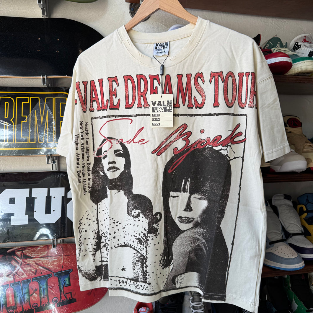Vale Sade Tee