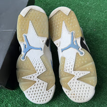 Load image into Gallery viewer, Jordan UNC 6s Size 4Y
