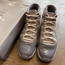 Load image into Gallery viewer, Jordan Cool Grey 11s Size 14
