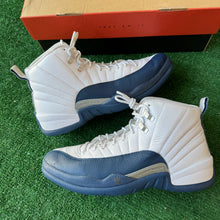 Load image into Gallery viewer, Jordan French Blue 12s Size 8.5
