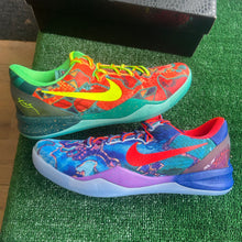 Load image into Gallery viewer, Nike Kobe What the Kobe 8 Size 14

