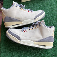 Load image into Gallery viewer, Jordan Muslin 3s Size 9.5
