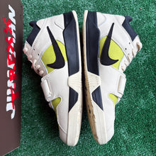 Load image into Gallery viewer, Jordan Travis Scott Bright Cactus Jumpman Jacks Size 10
