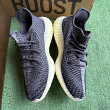 Load image into Gallery viewer, Adidas Yeezy Carbon 350V2s Size 9.5
