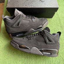 Load image into Gallery viewer, Jordan Black Cat 4s Size 11
