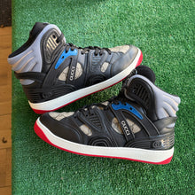 Load image into Gallery viewer, Gucci Basket Highs Size 10UK
