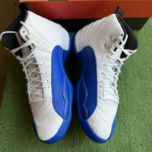 Load image into Gallery viewer, Jordan Blueberry 12s Size 11
