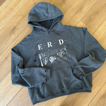 Load image into Gallery viewer, ERD Hoodie Size M
